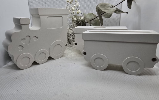 Geburtstagseisenbahn