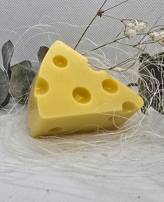 Käse der nicht stinkt