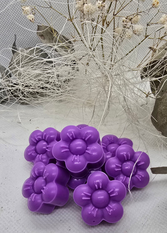 Flower Power Melts