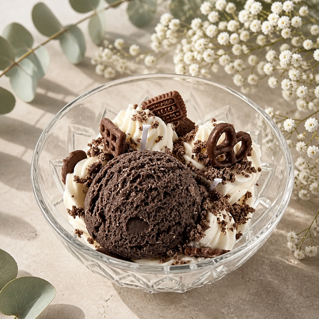 Summer Eis