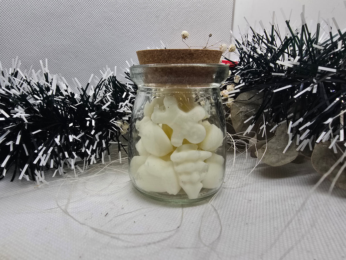 Weihnachtssmells
