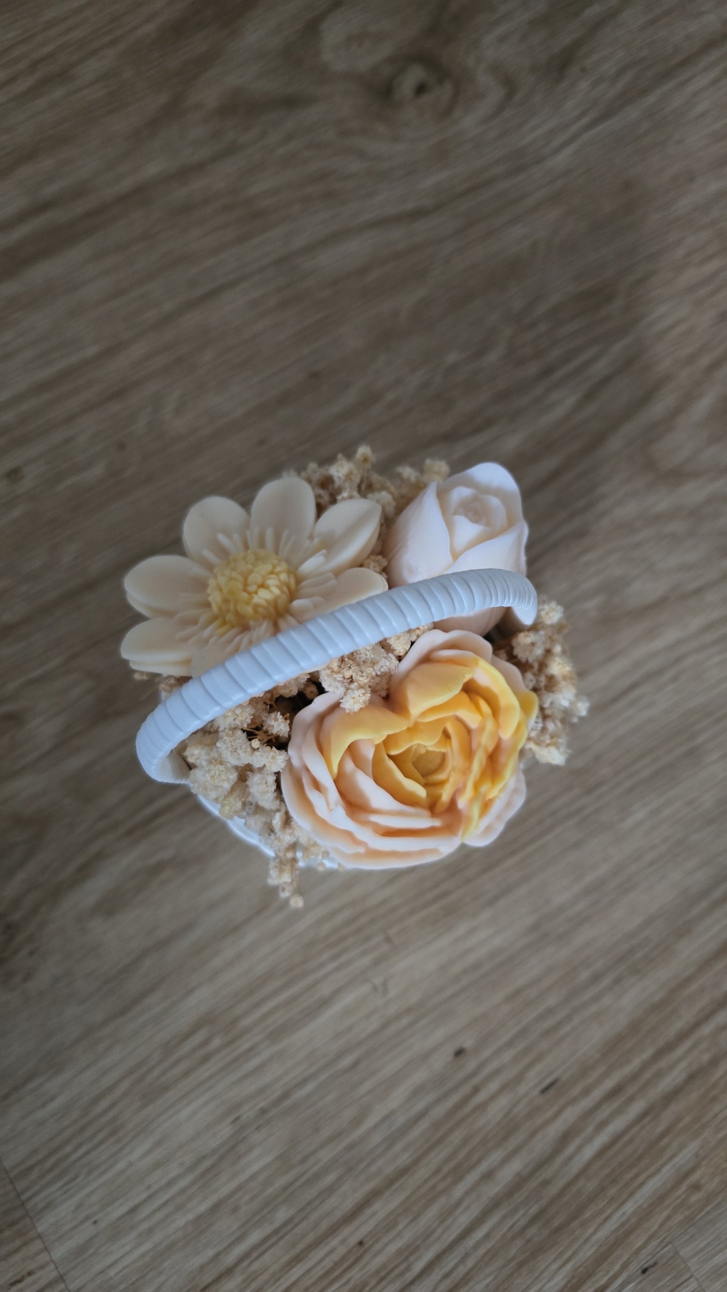 Kleines Sträußchen"Sophie"
