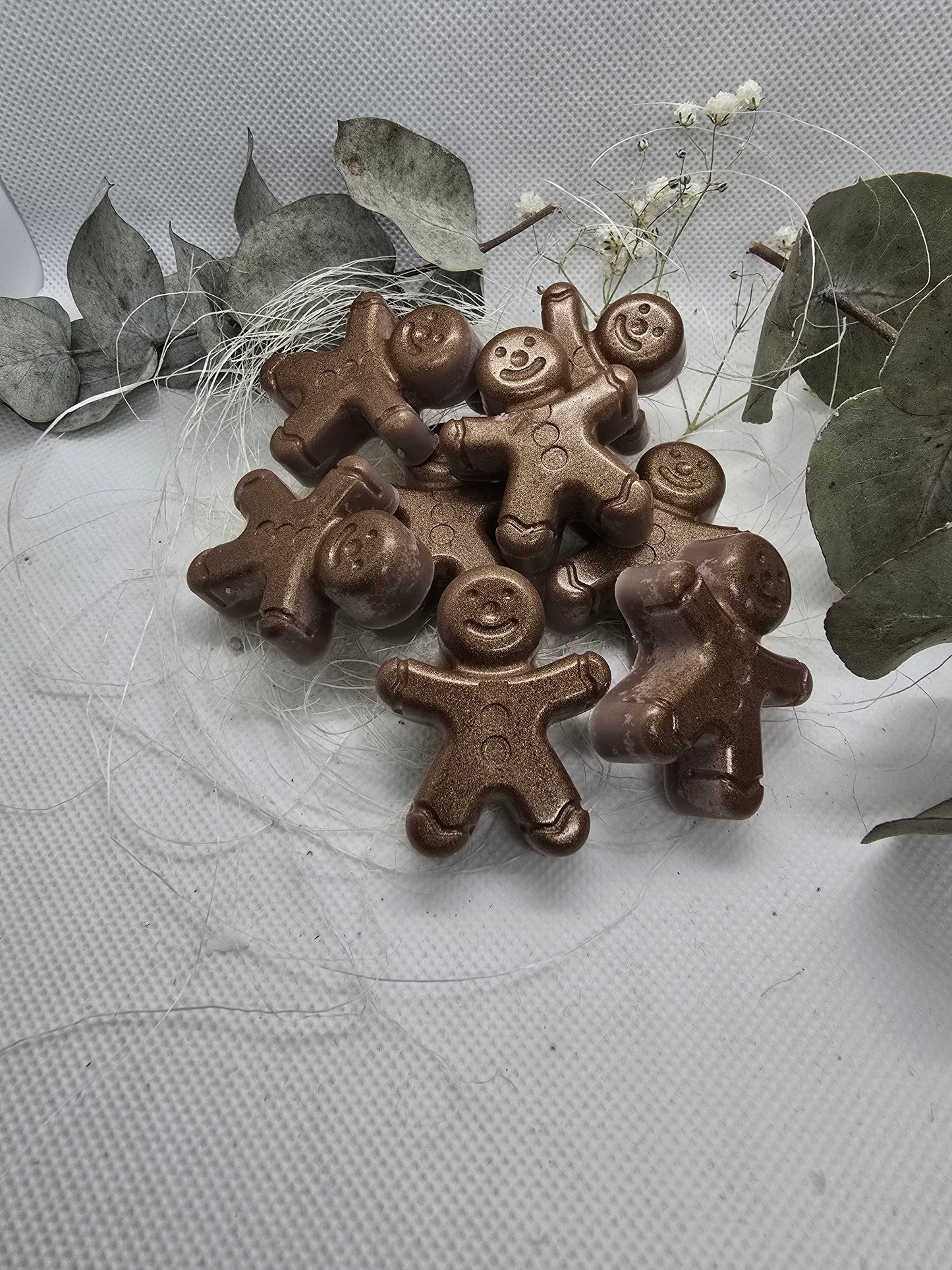 Lebkuchenmänchen