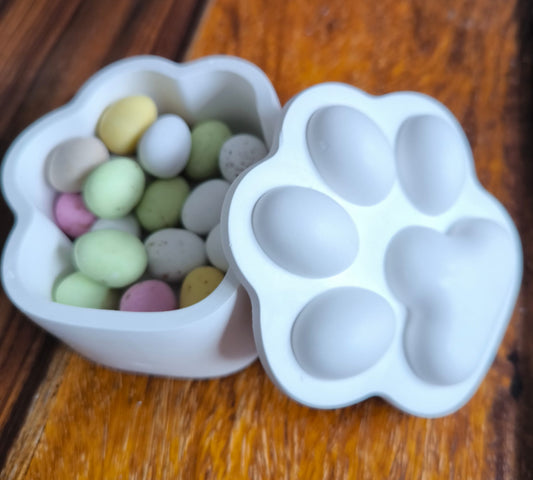 Hunde Dose