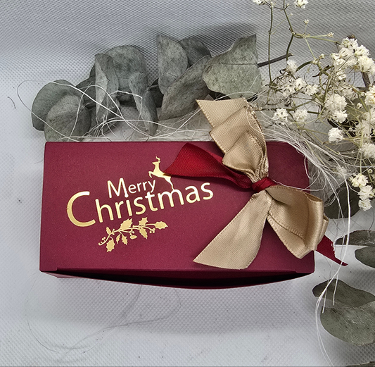 Weihnachtsherz