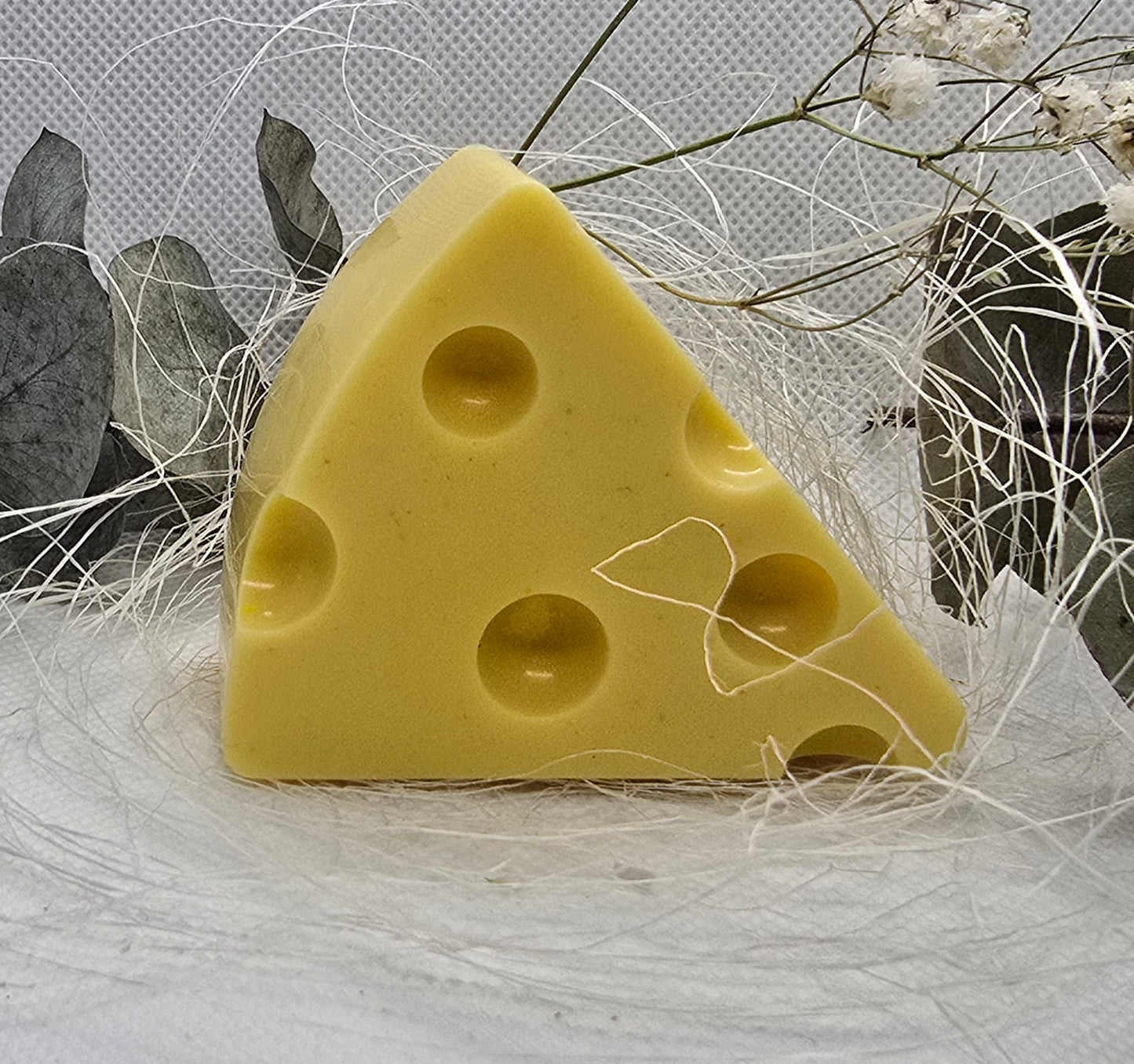 Käse der nicht stinkt
