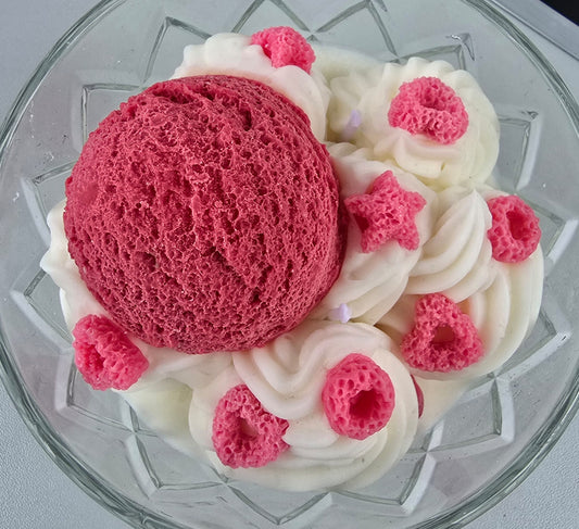 Summer Eis