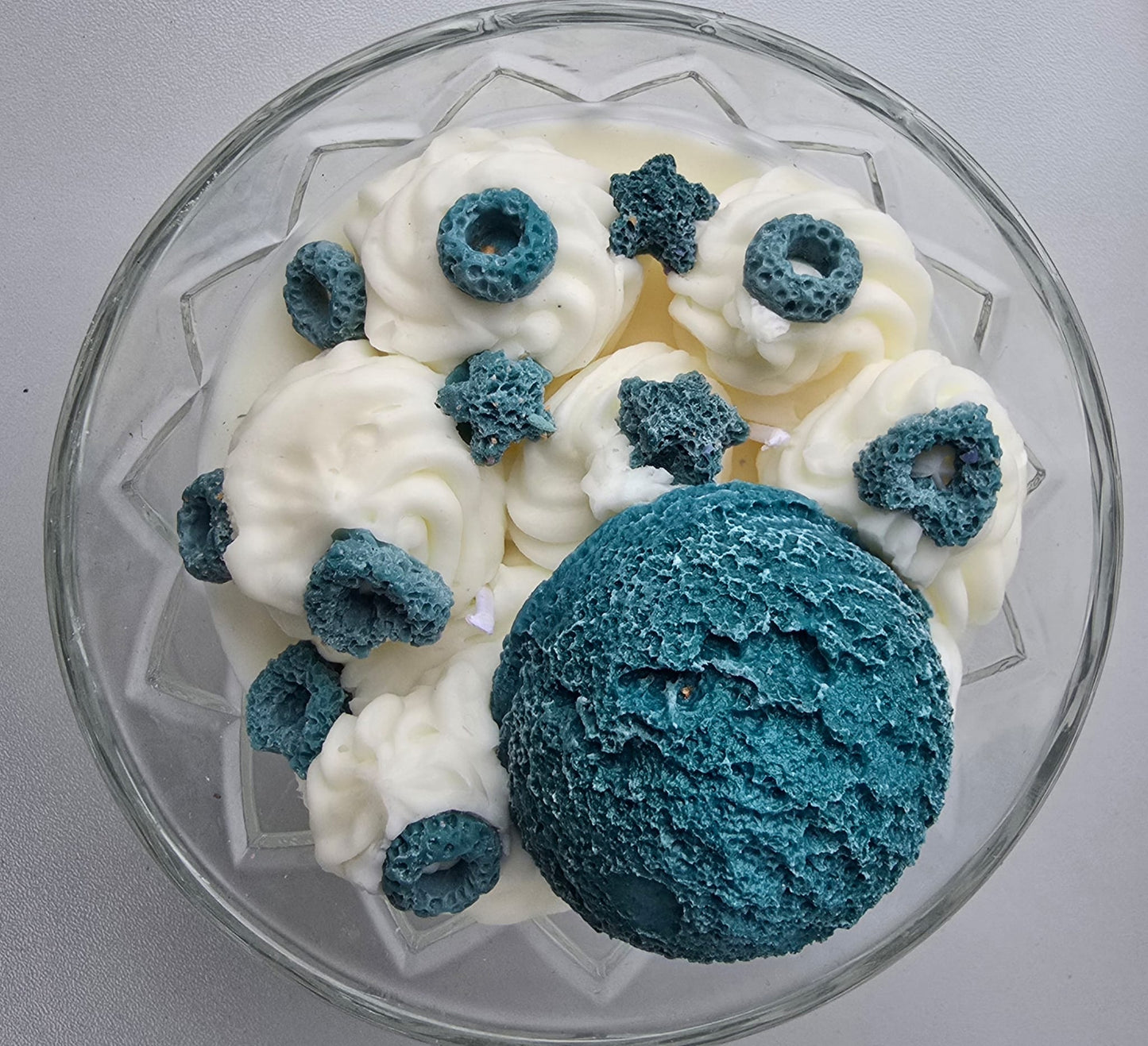 Summer Eis