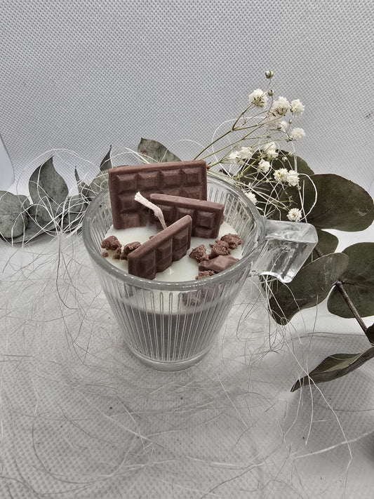 Hot Chocolate