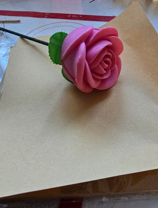 Rose Pink