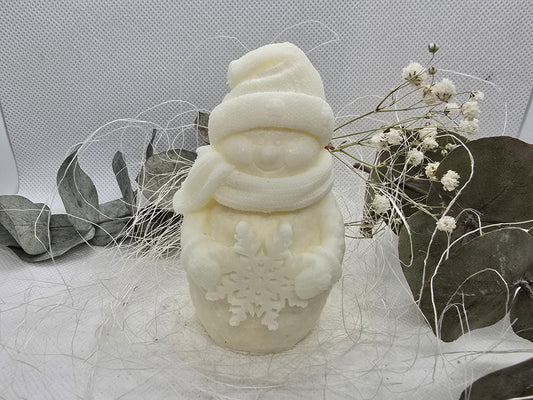 Schneemann