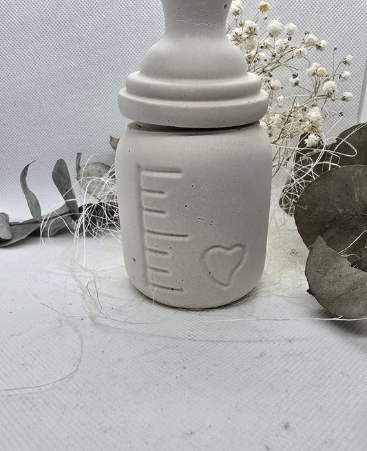 Babyflasche
