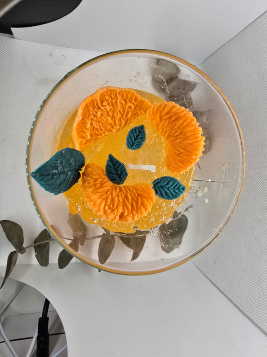Mandarinen Cocktail