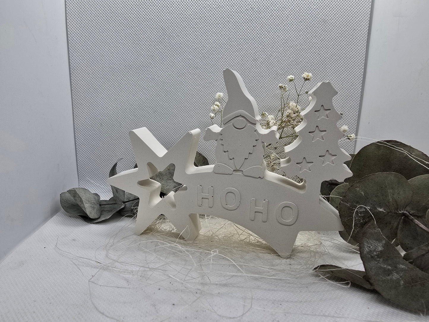 Weihnachtssternschnuppe