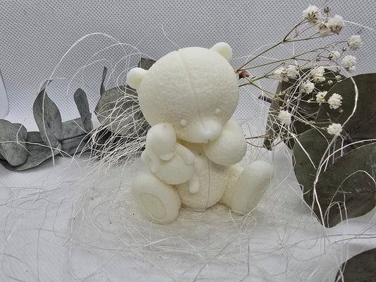 Bärchen mit Hase