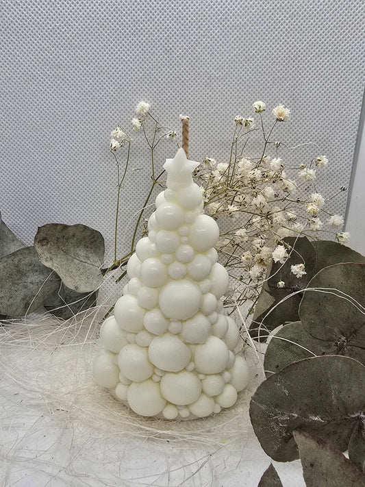 Bubble Weihnachtsbaum