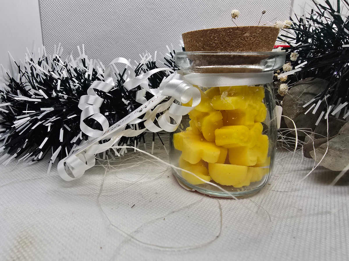 Weihnachtssmells