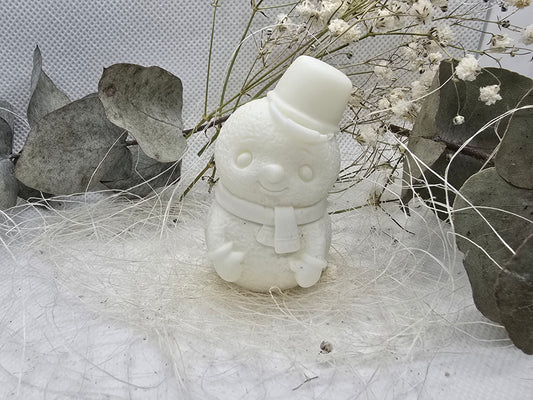 Mini Schneemann