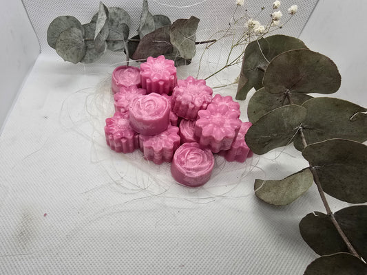 Pink Praline