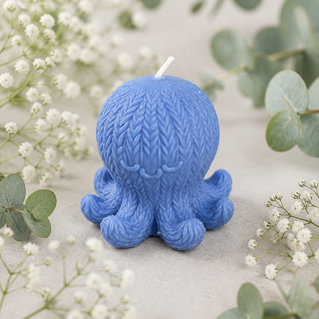 Oktopus " Oktilily"