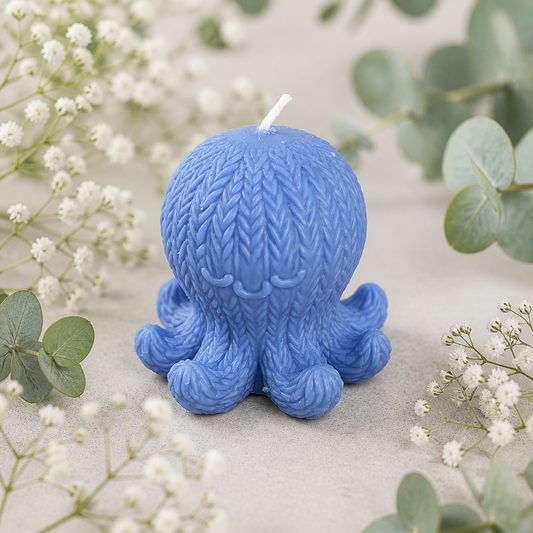 Oktopus " Oktilily"