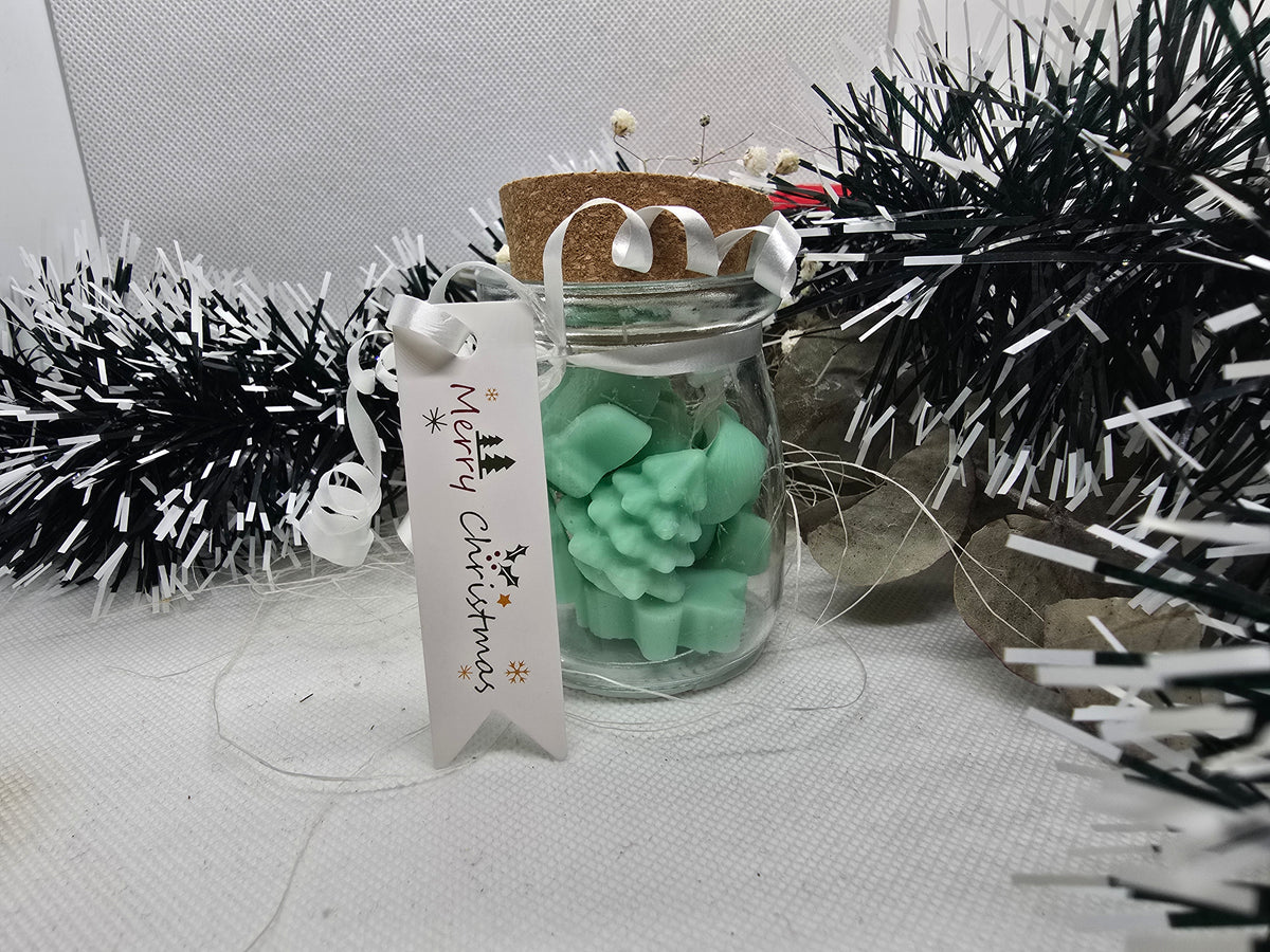 Weihnachtssmells