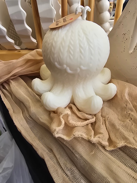 Oktopus " Oktilily"