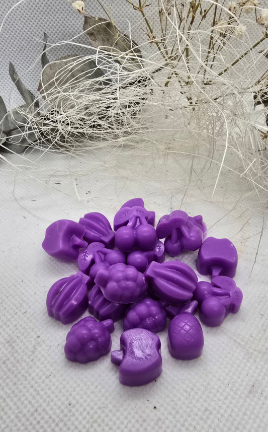 Früchtetropi Mix Melts
