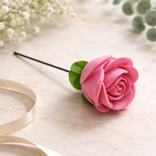 Rose Pink