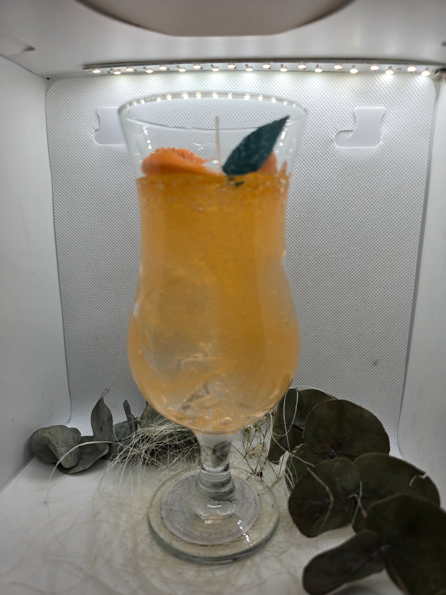 Mandarinen Cocktail