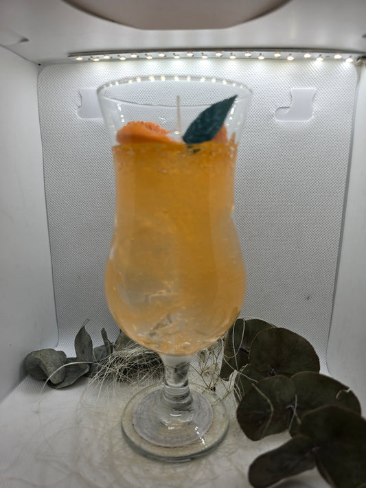 Mandarinen Cocktail