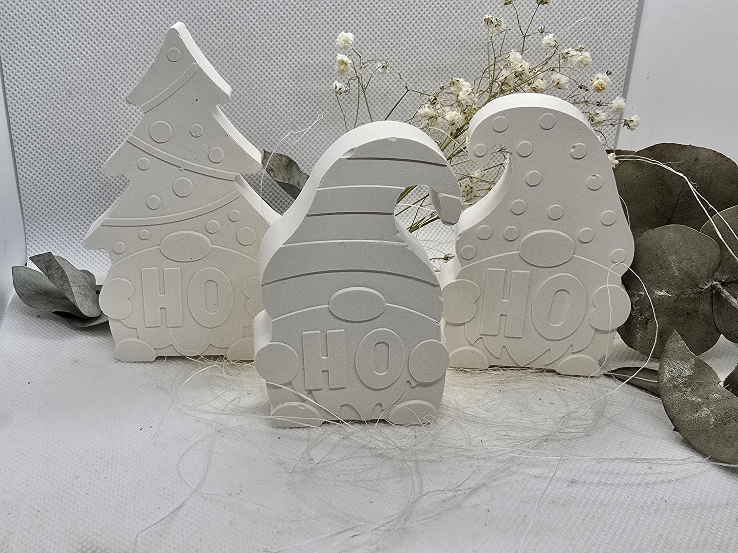 HO HO HO Weihnachtsmann
