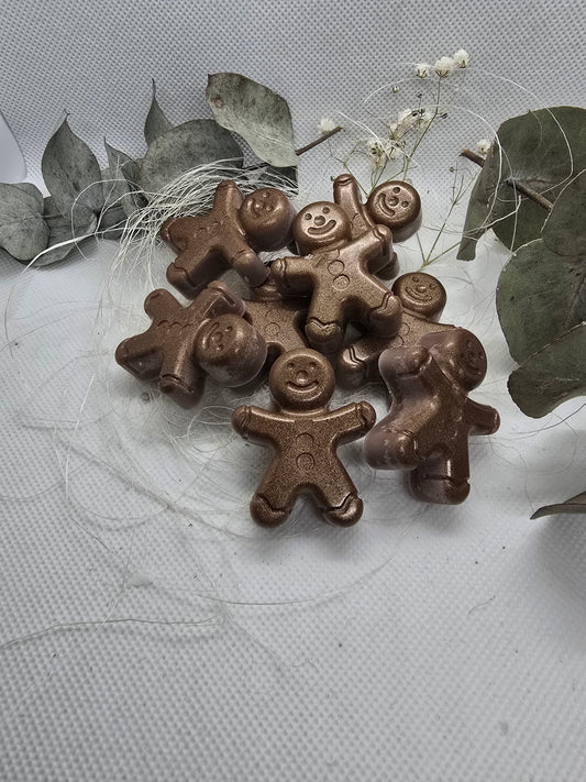 Lebkuchenmänchen