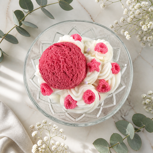 Summer Eis